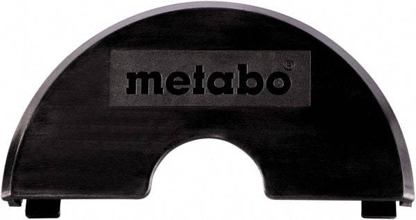 Metabo - Cut-Off Tool Accessories Accessory Type: Guard For Use With: 6" Angle Grinder - Eagle Tool & Supply