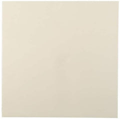 Made in USA - 2' x 24" x 3/8" Tan ABS Sheet - Eagle Tool & Supply