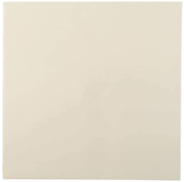 Made in USA - 1/8" Thick x 24" Wide x 4' Long, ABS Sheet - Tan, ±5% Tolerance - Eagle Tool & Supply