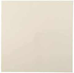 Made in USA - 3/4" Thick x 12" Wide x 2' Long, ABS Sheet - Tan, +0.025 Tolerance - Eagle Tool & Supply