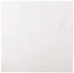 Made in USA - 10' Long, 1-3/4" Diam, PET-P Plastic Rod - +1/4 / -.00" Length Tolerance, Rockwell R-125 Hardness, White - Eagle Tool & Supply