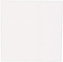 Made in USA - 3/16" Thick x 48" Wide x 4' Long, Polyester (PETG) Sheet - Clear - Eagle Tool & Supply