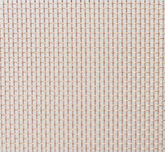 Value Collection - 23 Gage, 0.025 Inch Wire Diameter, 14 x 14 Mesh per Linear Inch, Stainless Steel, Wire Cloth - 0.046 Inch Opening Width, 36 Inch Wide, Cut to Length - Eagle Tool & Supply