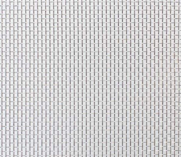 Value Collection - 28 Gage, 0.016 Inch Wire Diameter, 20 x 20 Mesh per Linear Inch, Aluminum, Wire Cloth - 0.034 Inch Opening Width, 36 Inch Wide, Cut to Length - Eagle Tool & Supply