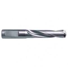 20.7MM BODY - 25MM SHK 3XD RT800WP - Eagle Tool & Supply