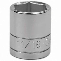 SK - Hand Socket - Eagle Tool & Supply