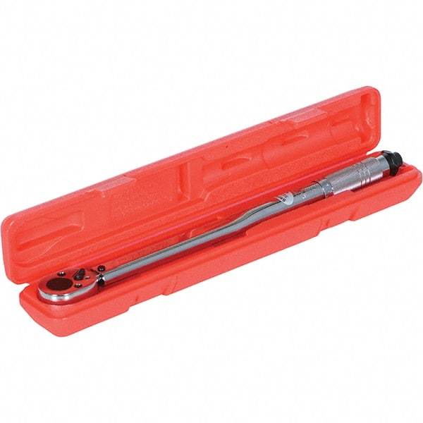 Vestil - Drum & Tank Accessories Type: torque Wrench For Use With: Most Drum Plugs - Eagle Tool & Supply