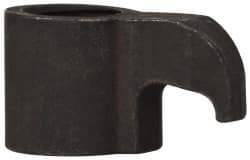 Kennametal - Series Kenloc, CK Clamp for Indexables - Neutral Cut - Eagle Tool & Supply
