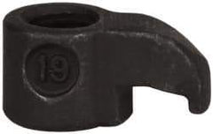 Kennametal - Series Kendex, CK Clamp for Indexables - Neutral Cut - Eagle Tool & Supply