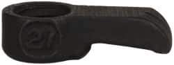 Kennametal - Series Kendex, CK Clamp for Indexables - Neutral Cut - Eagle Tool & Supply