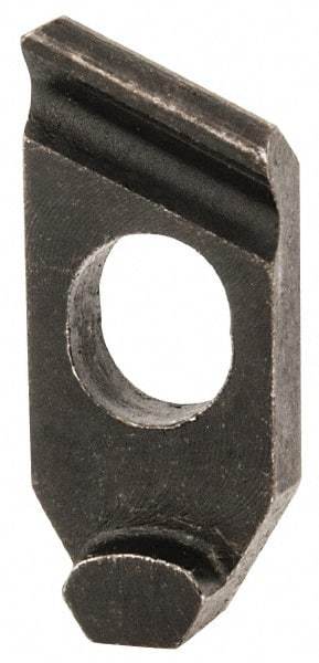 Kennametal - Series Top Notch, CM Clamp for Indexables - Right Hand Cut, Compatible with S518 Clamp Screws - Eagle Tool & Supply