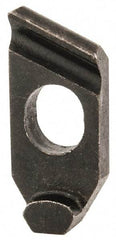Kennametal - Series Top Notch, CM Clamp for Indexables - Right Hand Cut, Compatible with S518 Clamp Screws - Eagle Tool & Supply