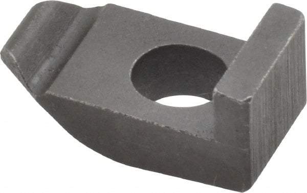 Kennametal - Series Top Notch, CM Clamp for Indexables - Neutral Cut, Compatible with MS-625, S625 Clamp Screws - Eagle Tool & Supply