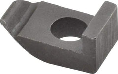 Kennametal - Series Top Notch, CM Clamp for Indexables - Neutral Cut, Compatible with MS-625, S625 Clamp Screws - Eagle Tool & Supply