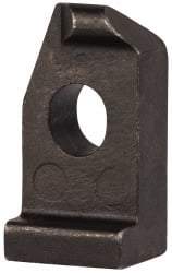 Kennametal - Series Top Notch, CM Clamp for Indexables - Neutral Cut, Compatible with MS-1489 Clamp Screws - Eagle Tool & Supply