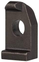 Kennametal - Series Top Notch, CM Clamp for Indexables - Neutral Cut - Eagle Tool & Supply