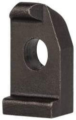 Kennametal - Series Top Notch, CM Clamp for Indexables - Neutral Cut - Eagle Tool & Supply