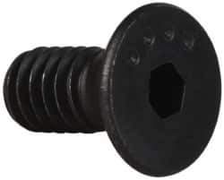 Kennametal - Hex Socket Cap Screw for Indexable Milling & Turning - For Use with Shims - Eagle Tool & Supply