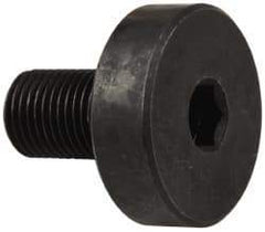 Kennametal - Hex Socket Lock Screw for Indexable Milling & Turning - Eagle Tool & Supply