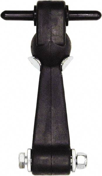 Buyers Products - Latches Type: Hood Length (Inch): 6 - Eagle Tool & Supply