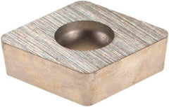 Sandvik Coromant - 3/8" Inscribed Circle, Toolholder Shim for Indexables - 1/8" Thick, 5322 236 Shim Style, Positive Rake, Left Hand, Right Hand Cut - Eagle Tool & Supply