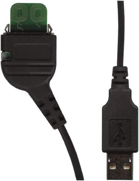 Fowler - Caliper Cable - For Use with Sylvac Calipers - Eagle Tool & Supply