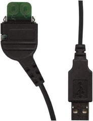 Fowler - Caliper Cable - For Use with Sylvac Calipers - Eagle Tool & Supply