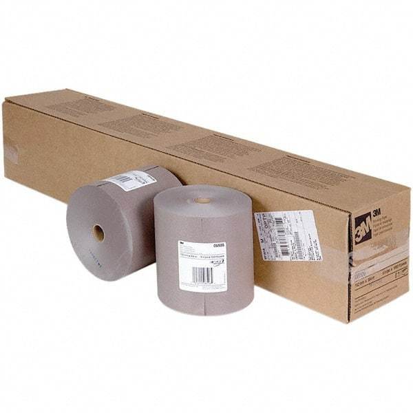 3M - 6" Wide Masking & Painters Tape - 2.8 mil Thick - Eagle Tool & Supply