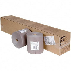 3M - 6" Wide Masking & Painters Tape - 2.8 mil Thick - Eagle Tool & Supply