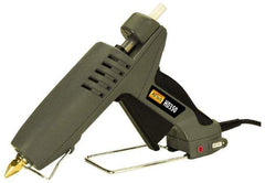 Adhesive Technologies - Full Barrel Frame Electric Hot Melt Hot Glue Gun - Use with 1/2" Diam Hot Melt Glue Stick - Eagle Tool & Supply