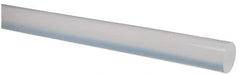 Adhesive Technologies - 1/2" Diam, 10" Long, 22 Lb. Package, Clear Hot Melt Glue Stick - Eagle Tool & Supply