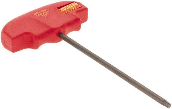 Sandvik Coromant - Torx Plus Key  for Indexable Tools - Compatible with  Toolholders - Eagle Tool & Supply