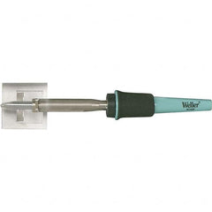 Weller - Soldering Guns & Irons Type: Soldering Iron Maximum Watts: 100 - Eagle Tool & Supply