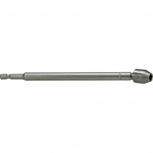 Apex - Socket Extensions Tool Type: Extension Drive Size (Inch): 1/4 - Eagle Tool & Supply