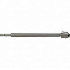 Apex - Socket Extensions Tool Type: Extension Drive Size (Inch): 1/4 - Eagle Tool & Supply