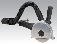 #52615 - Vacuum Cut-Off Wheel Tool - Eagle Tool & Supply