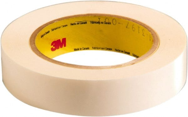 3M - 3/4" x 36 Yd Acrylic Adhesive Double Sided Tape - Eagle Tool & Supply