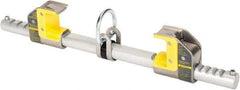 MSA - D-Ring Beam Anchor - Steel - Eagle Tool & Supply