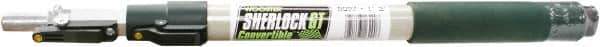 Wooster Brush - 1 to 2' Long Paint Roller Extension Pole - Fiberglass - Eagle Tool & Supply
