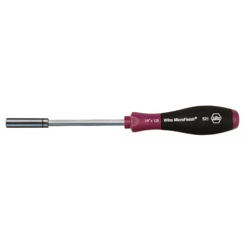 1/4 MAGNETIC BIT HOLDER - Eagle Tool & Supply