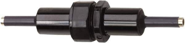 Cooper Bussmann - 1 Pole, 600 VAC, 30 Amp, Inline Fuse Holder - Compatible with CC Class Fuse - Eagle Tool & Supply