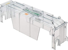 Cooper Bussmann - 1, 2 and 3 Pole Indicating Fuse Block Cover - For Use with 600 Volt Class H(K) 400A Modular Fuse Blocks, 600 Volt Class R 400A Modular Fuse Blocks - Eagle Tool & Supply