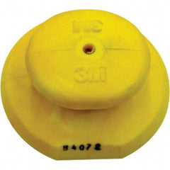 3M - Sanding Block Holder - 5" Wide x 5" Long - Eagle Tool & Supply
