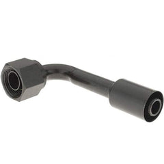 Eaton - Carbon Steel Hydraulic Hose Swivel - -10 Hose Size, 5/8" Hose Diam - Eagle Tool & Supply