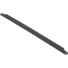 M.K. MORSE - Hand Hacksaw Blades Blade Material: Steel Blade Length (Inch): 12 - Eagle Tool & Supply