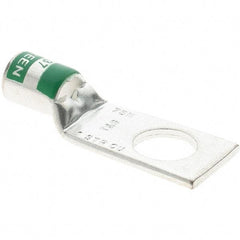 Thomas & Betts - 1 AWG Ring Terminal - 1/2" Stud - Eagle Tool & Supply