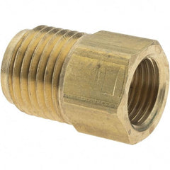 Eaton - Steel Hydraulic Hose Adapter - Eagle Tool & Supply