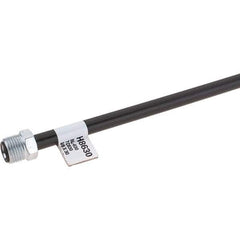 Value Collection - 3/8" OD x 30" Long, Automotive Brake Line - Steel/Copper - Eagle Tool & Supply