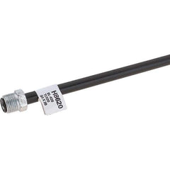 Value Collection - 3/8" OD x 20" Long, Automotive Brake Line - Steel/Copper - Eagle Tool & Supply