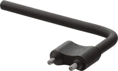 Iscar - Extractor for Indexable Grooving & Turning - CGHL Toolholder Compatibility, Series Cut Grip - Eagle Tool & Supply